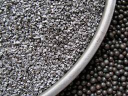 Дробеметная обработка Прокат: труба обсадная; труба оцинкованная… в Бишкеке