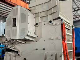 Дробилка щековая  C160 аналог