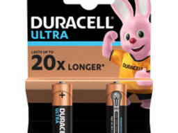 DURACELL (батарейки)