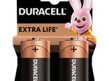 DURACELL (батарейки) - фото 1