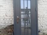 Двери на заказ любой сложности - фото 2
