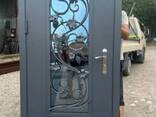 Двери на заказ любой сложности - фото 5