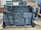 Двигатель Deutz TCD 2012 L06 2V - photo 1