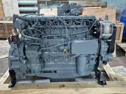 Двигатель Deutz TCD 2012 L06 2V