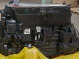 Двигатель Mercedes OM906LA - фото 1