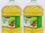Edible sunflower oil - фото 2