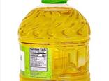 Edible sunflower oil - фото 3