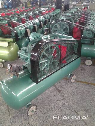 Электрический воздушный компрессор цена как купить Бишкек