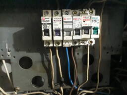 Электрик. Недорого. Качественно