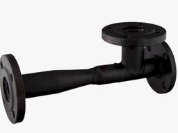 Элеватор водоструйный: 40с10бк, Номер: 0–7, Матер. : сталь; чугун в Бишкеке