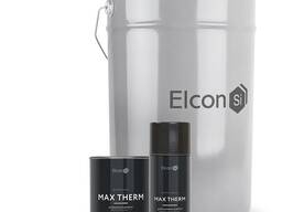 Эмаль Термостойкая от -60С до 1200С