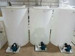 Емкости для воды «aqua-tank»