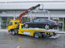 Эвакуатор круглосуточно 24/7 по всему Кыргызстану.