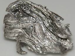 Европий слиток; порошок ЕВМ-1, Размер: 0.05 мм в Бишкеке