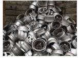 Factory Wholesale High Pure quality 99.9% Aluminium Alloy Wheel Scrap - фото 1