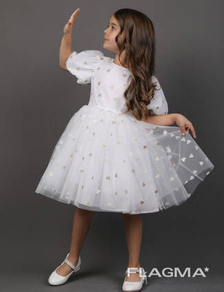 Fancy dresses for girls