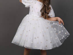 Fancy dresses for girls