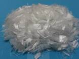 Фибра полипропиленовая РС-12 - фото 1