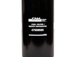 Фильтр топливный 47509565 CNH (Case/New Holland)