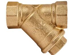 Фильтры D= 3-1028 мм, Соединение: фланцевое; внутренняя пайка; наружная пайка… в Бишкеке