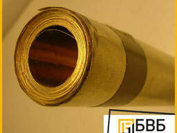 Фольга бронзовая