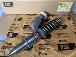 Форсунки для спецтехники caterpillar