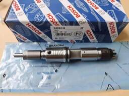 Форсунки для спецтехники volvo caterpillar doosan hyundai hitachi komatsu