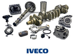 Форсунки охлаждения поршня Iveco