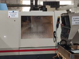 Фрезерный станок с ЧПУ Cincinnati Milacron Sabre 1000