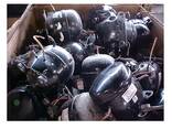 Fridge A/C Compressor Scrap Bulk Sale / AC Compressor Scrap - фото 1