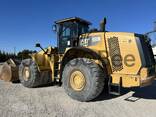 Фронтальный погрузчик Caterpillar 980K, 2012 г. , Доставка по всему миру - фото 3