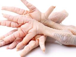 Cheap Frozen Chicken Feet