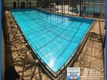 Футеровка бассейнов - фото 10