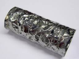 Гафний проволока, полоса…, Марка: ГФМ-1; ГФИ-1, L= 0,132-8,5 м в Бишкеке