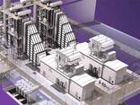 Газотурбинная станция Siemens SGT-800 мощностью 56 МВт, 2019 г. , Без наработки. - фото 1