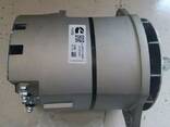 Генератор Caterpillar, Komatsu, JSB, hyundai, hitachi - фото 2