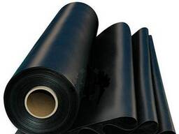 Геомембрана ПНД и ПВД (HDPE и LDPE) для гидроизоляции