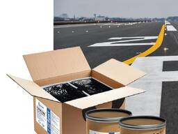 ГЕРМЕТИК БИТУМНО-ПОЛИМЕРНЫЙ «БРИТ» ГОСТ БП-Г25, БП-Г35, БП-Г50