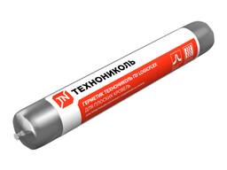 Герметик Полиуретановый ПУ600