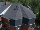 Гибкая битумная черепица Технониколь Shinglas в наличии! - фото 5
