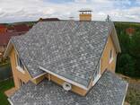 Гибкая черепица, Кровля, Шинглас!!! - фото 14