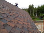Гибкая черепица shinglas - фото 2