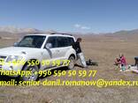 Гид, водитель в Кыргызстане, туристические услуги, путешеств - фото 5