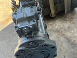 Гидравлический насос Volvo EC360 VOE14566480 - фото 2
