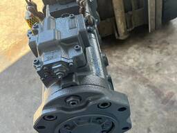 Гидравлический насос Volvo EC360 VOE14566480