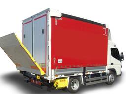 Гидроборт KMB DM 1500