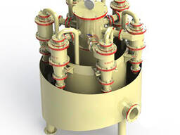 Гидроциклон серии JAX-350