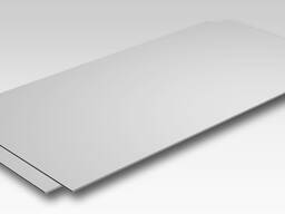 Гипсостружечная плита (ГСП) 10 мм