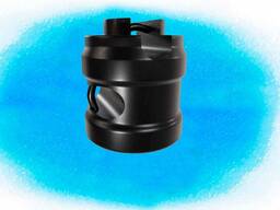 Гиря калибровочная 500кг для поверки и калибровки весов