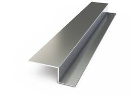 Гнутый профиль Размер1: 6-300 мм, Размер3: 6-100 мм, Размер3: 0,25-60 мм в Бишкеке